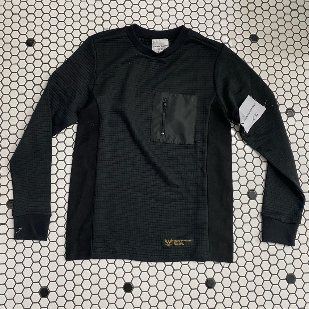NWT bushwick industries New York shirt size small